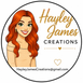 Hayley James Creations - Home